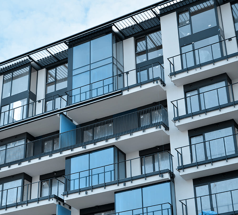 Ihre Hausverwaltung aus Berlin-Friedrichshain - Moderne Häuser Ihre Hausverwaltung aus Berlin-Friedrichshain - Moderne Häuser