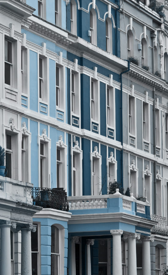 Ihre Hausverwaltung aus Berlin-Friedrichshain - Viktorianische Häuser Ihre Hausverwaltung aus Berlin-Friedrichshain - Viktorianische Häuser